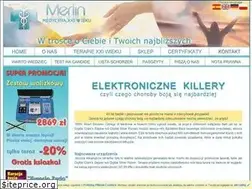 Sites similar to merlin-zdrowie.pl