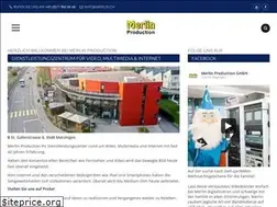 Sites similar to merlin.ch
