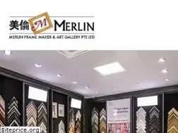 Sites similar to merlin.com.sg