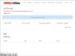 Sites similar to merlin.xyz