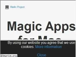 Sites similar to merlin2.net