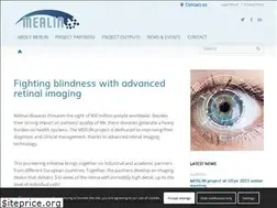 Sites similar to merlin2020.eu