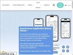 Sites similar to merlinair.fr