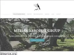 Sites similar to merlinarboristgroup.com