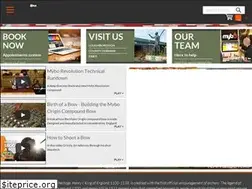Sites similar to merlinarchery.co.uk