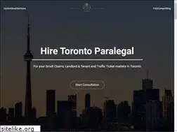 Sites similar to merlinassurance.ca