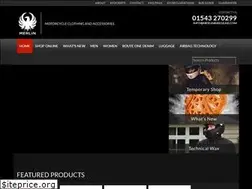 Sites similar to merlinbikegear.com