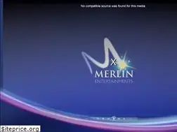Sites similar to merlincampaigns.com