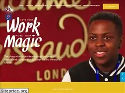 Sites similar to merlincareers.com.au
