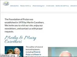 Sites similar to merlincarothers.com