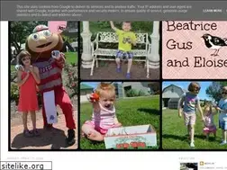 Sites similar to merlincat.blogspot.com