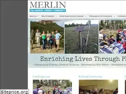 Sites similar to merlinccc.com