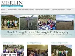 Sites similar to merlinccc.org