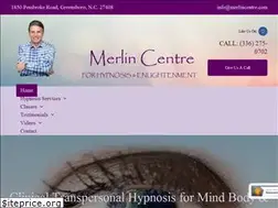 Sites similar to merlincentre.com