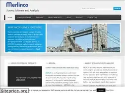 Sites similar to merlinco.co.uk