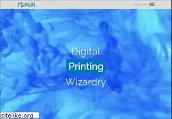 Sites similar to merlincolor.com