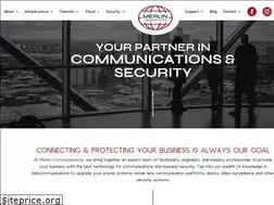 Sites similar to merlincom.com