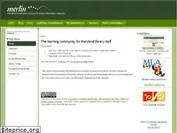 Sites similar to merlincommunity.org