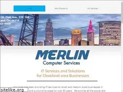 Sites similar to merlincomp.com