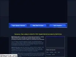 Sites similar to merlincorp.info