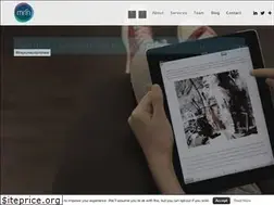 Sites similar to merlincreatives.com