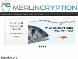 Sites similar to merlincryption.com