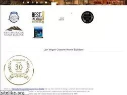 Sites similar to merlincustomhomebuilders.com