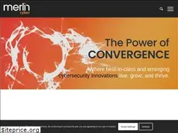 Sites similar to merlincyber.com