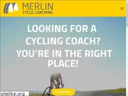 Sites similar to merlincyclecoaching.com