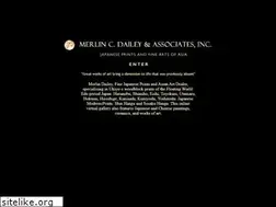 Sites similar to merlindailey.com