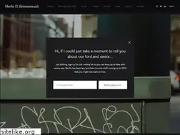 Sites similar to merlindb.com