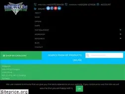 Sites similar to merlindiesel.com