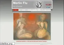 Sites similar to merlinflu.de