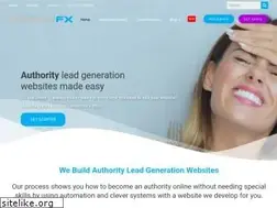 Sites similar to merlinfx.com.au