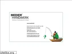Sites similar to merlini.de