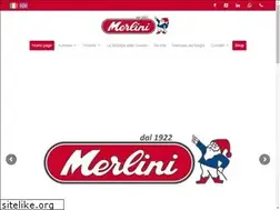 Sites similar to merlini.net
