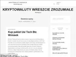 Sites similar to merliniego.pl