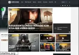 Sites similar to merlininkazani.com