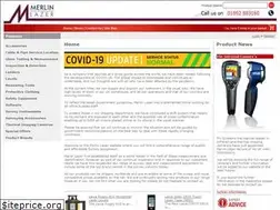 Sites similar to merlinlazer.com