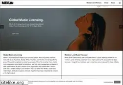Sites similar to merlinnetwork.org