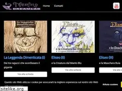 Sites similar to merlino-dreamlab.com