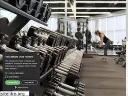 Sites similar to merlinofitness.com