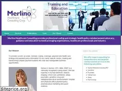 Sites similar to merlinohccc.com