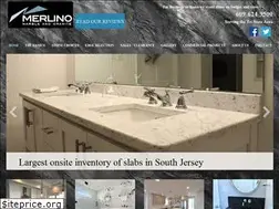 Sites similar to merlinomarble.com