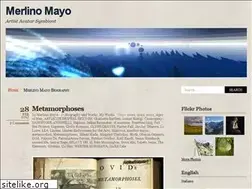 Sites similar to merlinomayo.wordpress.com