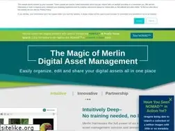 Sites similar to merlinone.com