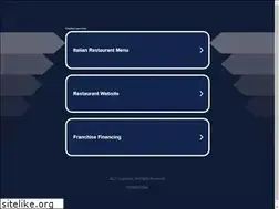 Sites similar to merlinosbocaraton.com