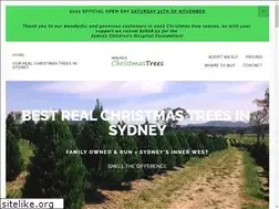 Sites similar to merlinoschristmastrees.com.au
