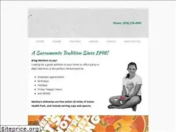 Sites similar to merlinosfreeze.com
