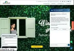 Sites similar to merlinprojects.com
